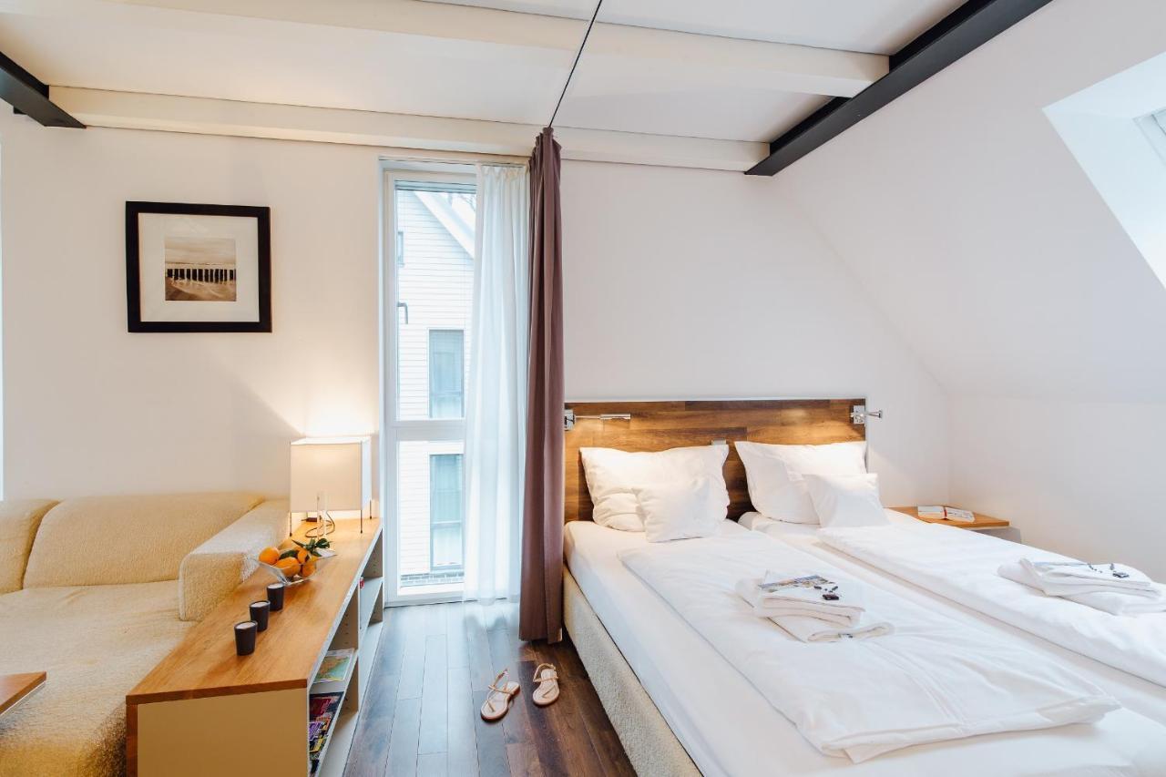 M2 Living Maisonette Apartment No 7 普雷罗 外观 照片