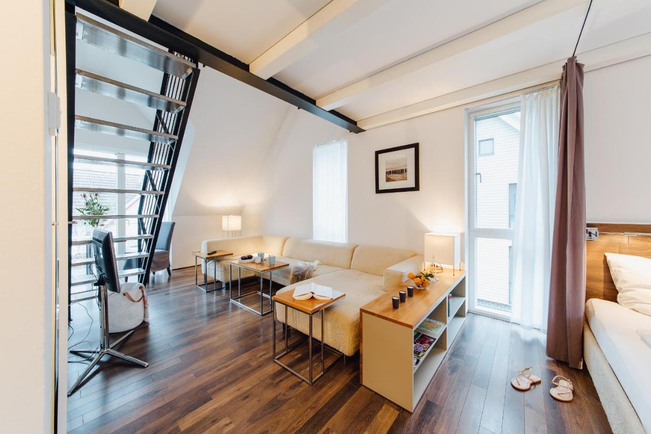 M2 Living Maisonette Apartment No 7 普雷罗 外观 照片