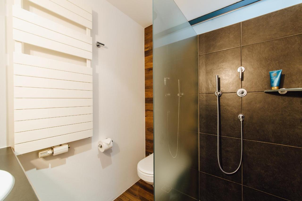 M2 Living Maisonette Apartment No 7 普雷罗 外观 照片