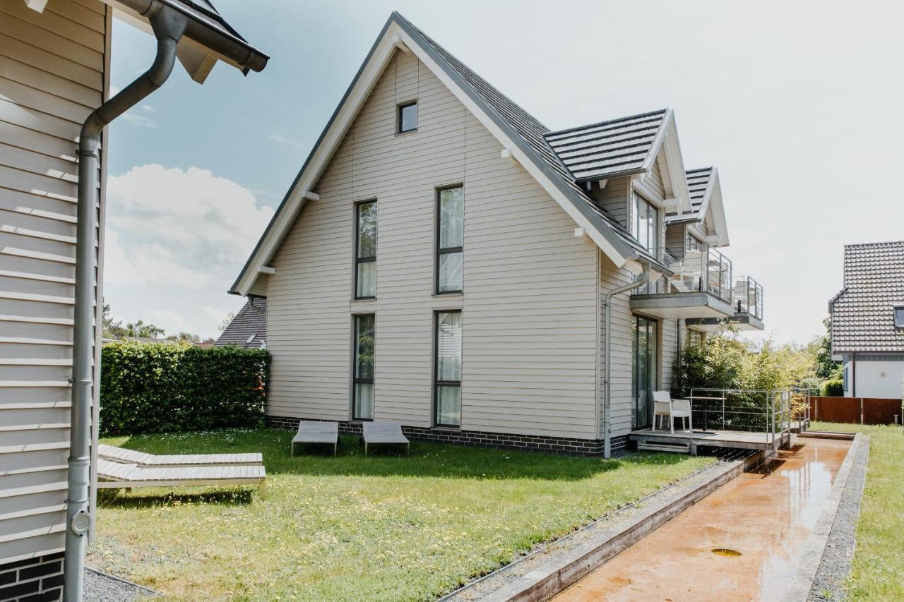 M2 Living Maisonette Apartment No 7 普雷罗 外观 照片